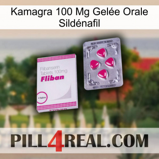 Kamagra 100 Mg Gelée Orale Sildénafil 32